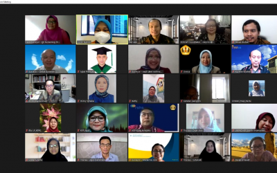 FIRREC menjadi fasilitator survey FERCAP untuk rekognisi internasional pada Komite Etik Penelitian Universitas Padjadjaran yang dilakukan secara daring pada tanggal 26 sampai 29 Juli 2021