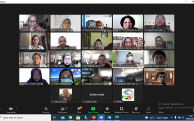 FIRREC menjadi fasilitator survey FERCAP untuk rekognisi internasional pada Komite Etik Penelitian Fakultas Kedokteran Universitas Brawijaya, yang dilakukan secara daring pada tanggal 11 sampai 14 Agustus 2021