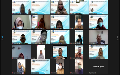 Research Ethics & GCP Training,Raja Ahmad Tabib Hospital, Riau