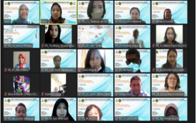 Research Ethics & GCP Training, SuakaInsan Health Sciences Institute