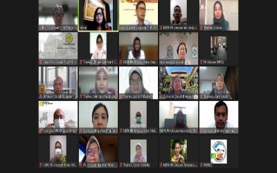 SIDCER-FERCAP RECOGNITION 2022 (First Recognition)