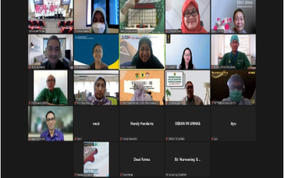 HREC FoM Universitas Hasanuddin-Unhas Hospital-Dr Wahidin Hospital