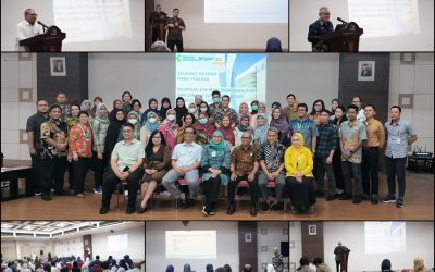 Pelatihan Good Clinical Practice Kerjasama FIRREC & RSUP Persahabatan 15 -16 Februari 2024