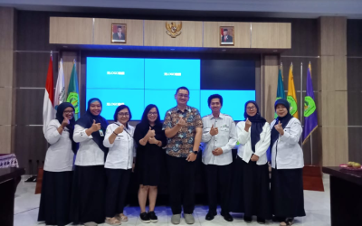 Pendampingan Rekognisi pada KEPK Poltekkes Malang pada Tanggal 20 Juli 2023