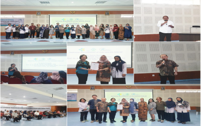 Local organizer SIDCER-FERCAP Survey/ Recognition Program 2023