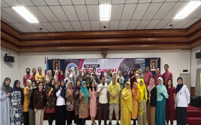 Pelatihan Cara Uji Klinik yang Baik (CUKB)/ GCP Fak. Kedokteran Universitas Muhammadiyah Malang 05-06 Juli 2023