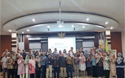 Workshop Perjanjian Kerjasama dan Material Transfer Agreement Fakultas Kedokteran Universitas Jenderal Soedirman Purwokerto 2 Maret 2024