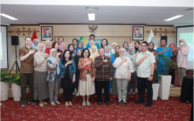 PELATIHAN GCP Kerjasama FIRREC dan KEPK RS Mata Cicendo Bandung 26-27 April 2024