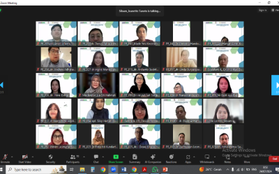 Training & Workshop Cara Uji Klinik yang Baik kerjasama FIRREC dengan MRIN EC dan Clinical Research Siloam 24-25 Juli 2024