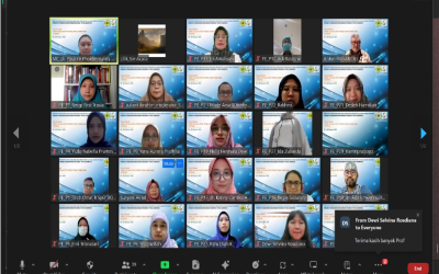 Workshop Cara Telaah Etik Penelitian yang Baik Initial and Post Approval Review Kerjasama FIRREC & UNTIRTA 5-6 FEB 2024