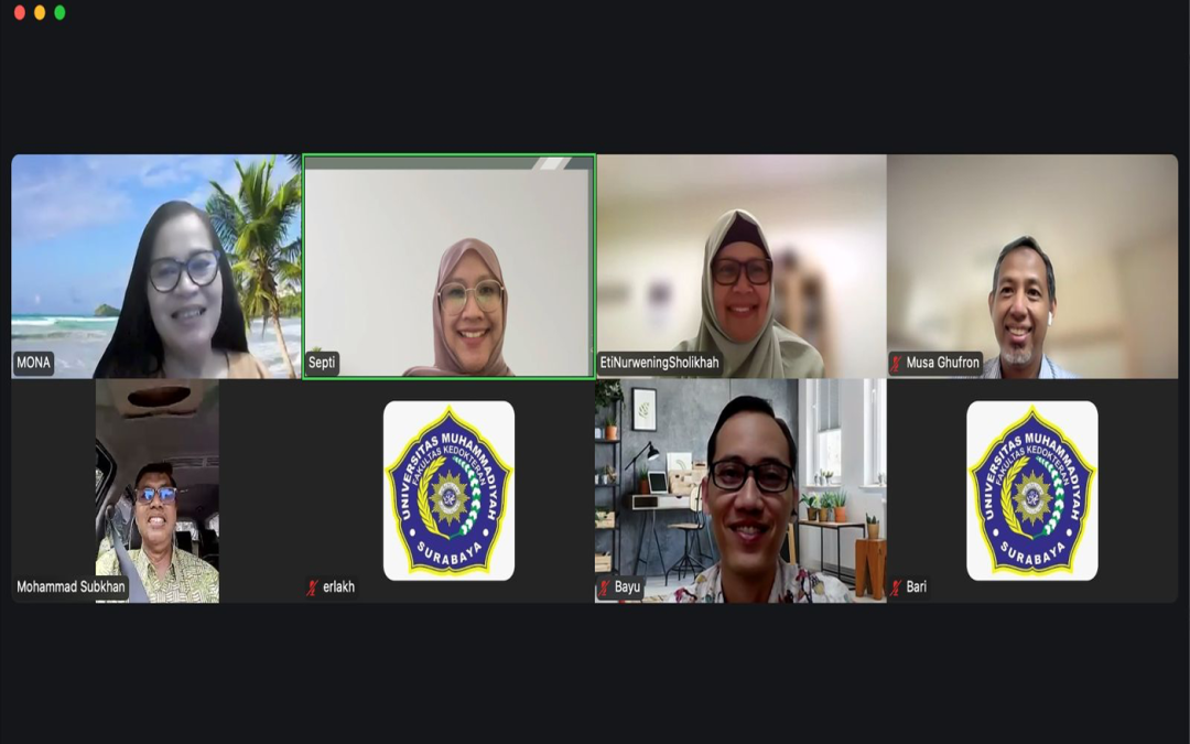 Pendampingan SIDCER FERCAP Survey